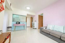 Blk 101A Alkaff Courtview (Toa Payoh), HDB 3 Rooms #535668361